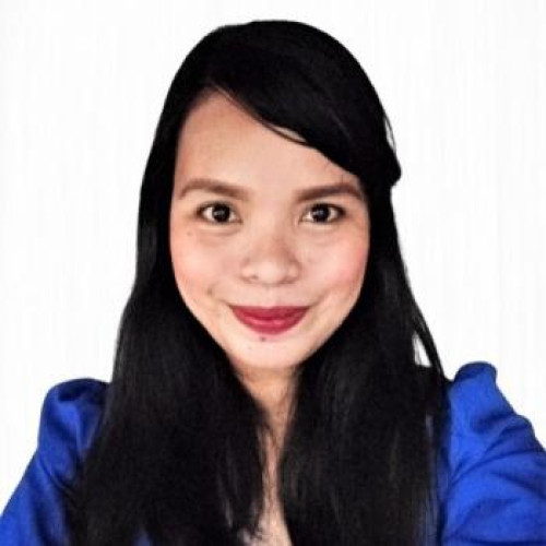 Marie Flor V. profile photo