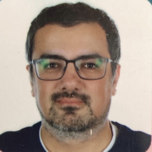 Cagdas F. profile photo