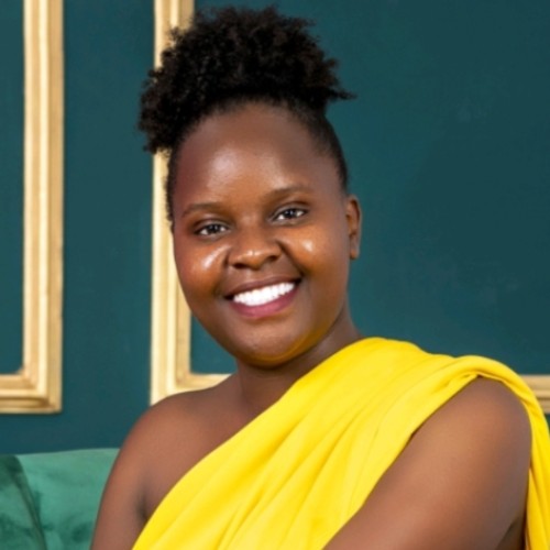 Wambui G.
