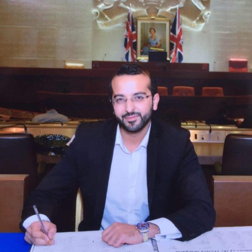 Adam R. profile photo