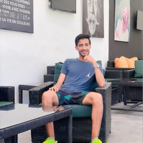 Mohammed B. profile photo