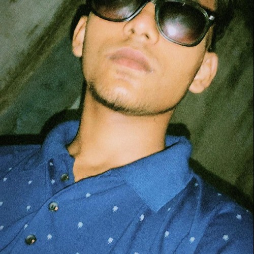 Sahil  K.