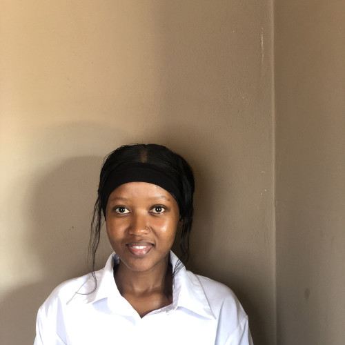 Palesa P. profile photo