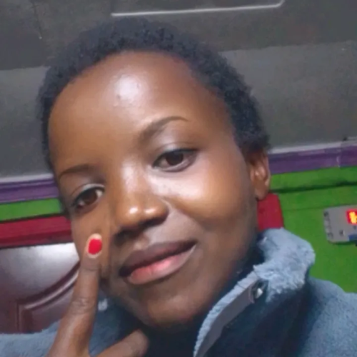 Faith L. profile photo