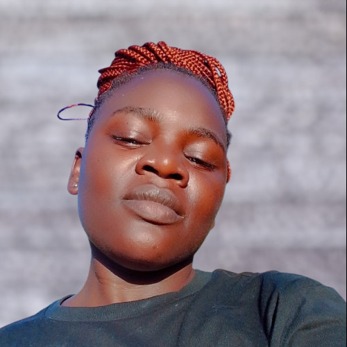 Atieno M. profile photo