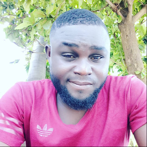 Eric B. profile photo