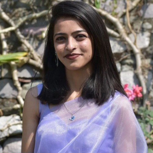 Saumya L. profile photo