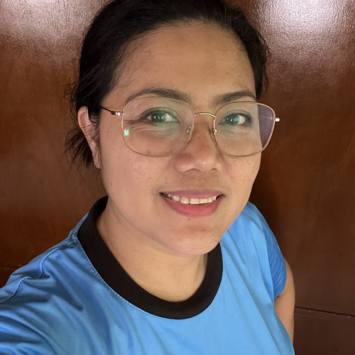 Fredelisa H. profile photo