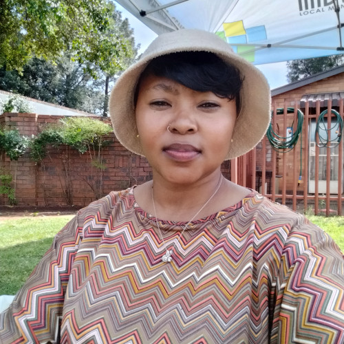 Nthabiseng  T.
