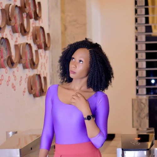 Namuyiga  S.