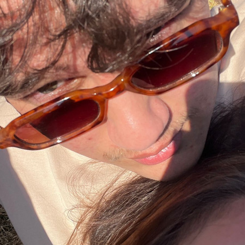 Gideon K. profile photo
