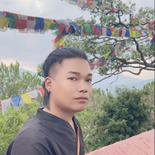 Sashi T. profile photo