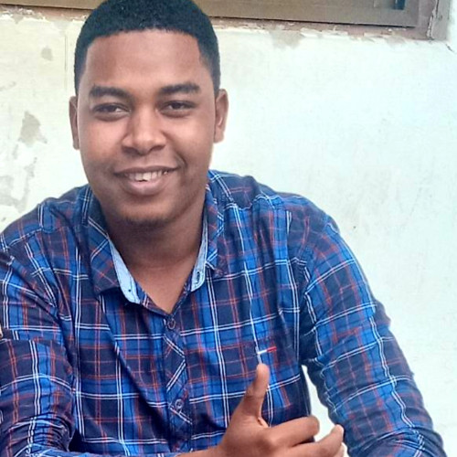KASSIM H. profile photo