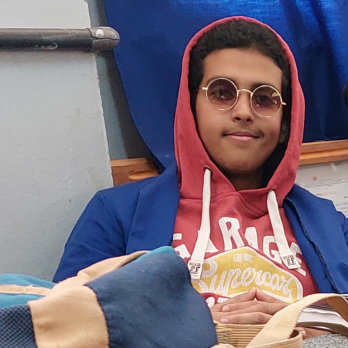 Yahya A. profile photo