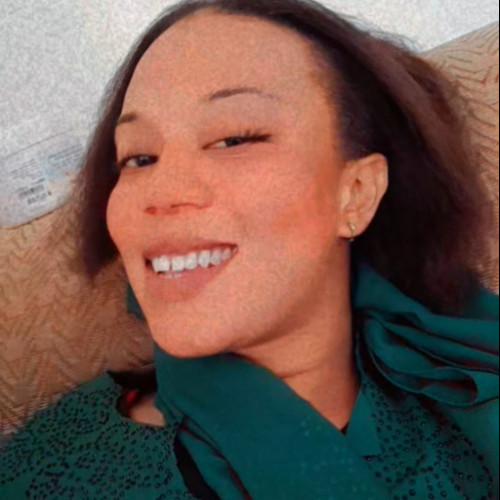 Awa B. profile photo