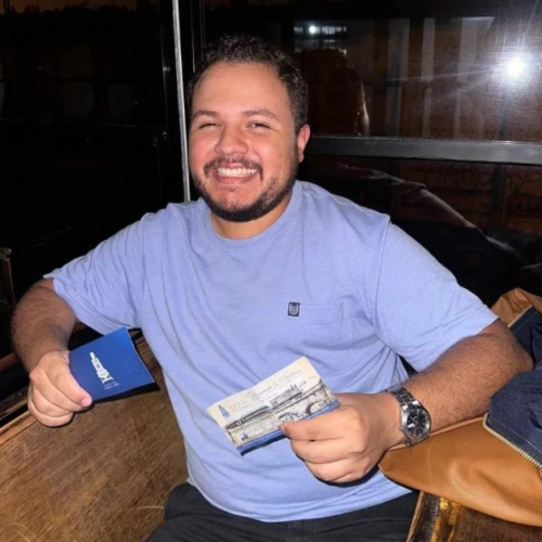 Hector M. profile photo