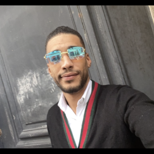 Demy B. profile photo