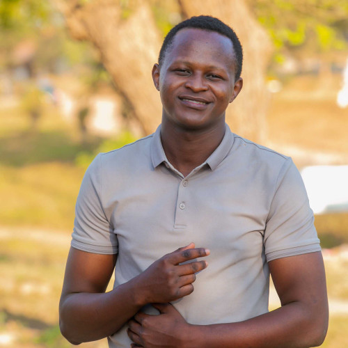 joshua k. profile photo