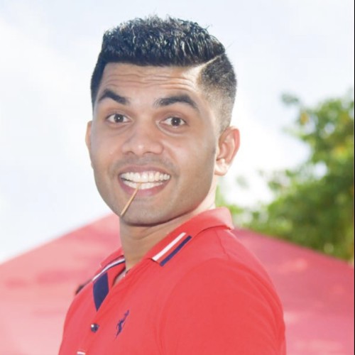 Gayantha  S.
