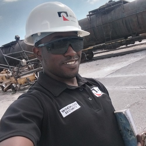 RUSHANE A. profile photo