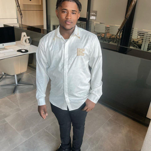 RASHEEK G. profile photo
