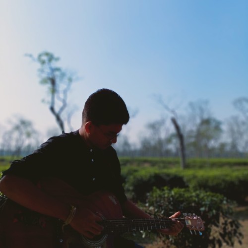 Ananta R.