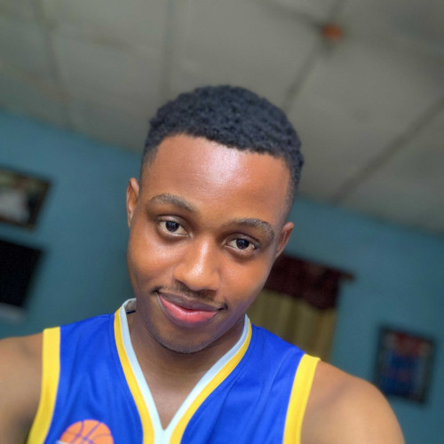 Valentine M. profile photo