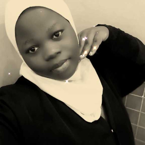 Naluwemba R. profile photo