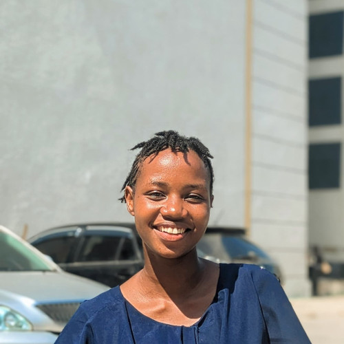 Eva M. profile photo