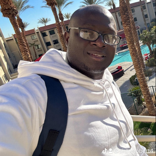 Robert S. profile photo