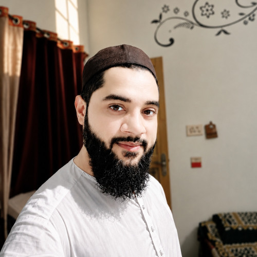Danish R. profile photo
