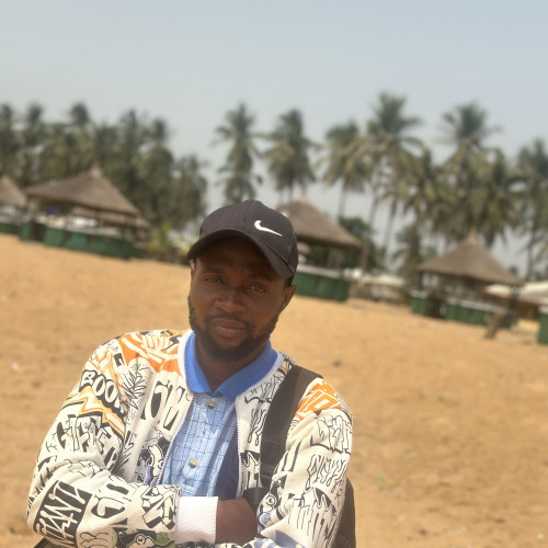 Joshua A. profile photo