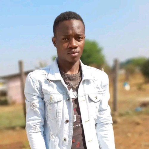 Sifiso N. profile photo