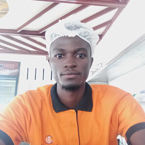 Moses O. profile photo