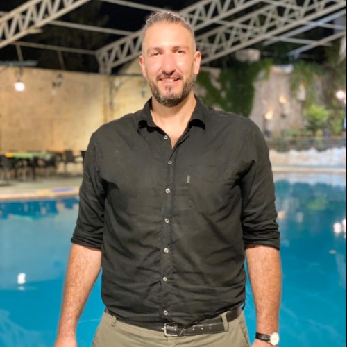 Emad k. profile photo