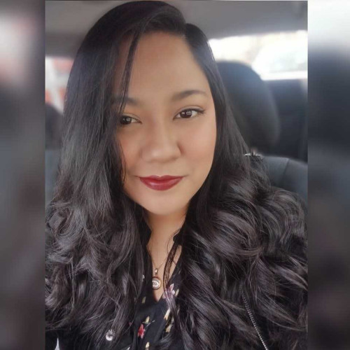 Jaqueline M. profile photo