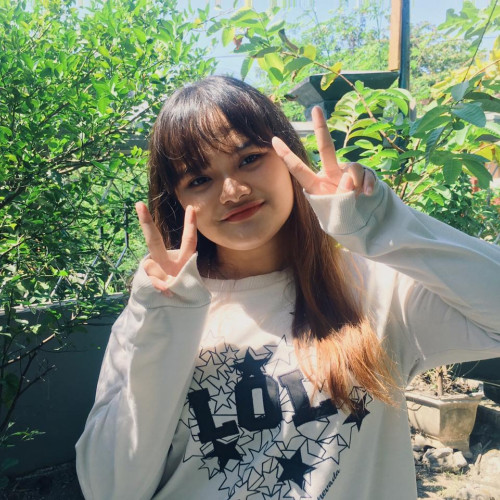Savira S. profile photo