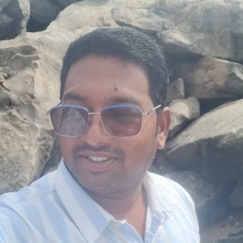 Venky C.