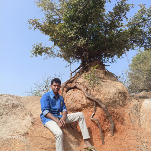 Bala  K. profile photo