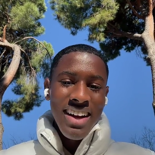 David T. profile photo