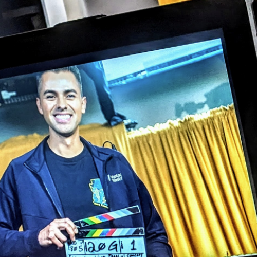 Alvaro A. profile photo