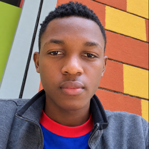 Robin M. profile photo