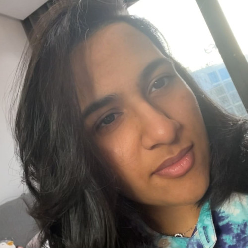 Sameen S. profile photo