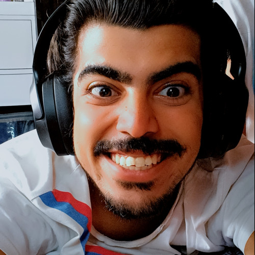 Danny  D. profile photo