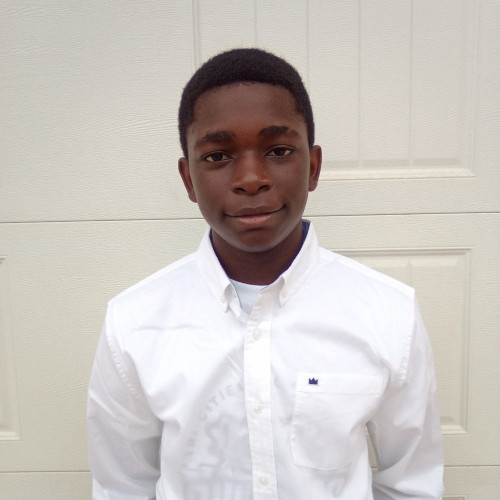 Derick K. profile photo