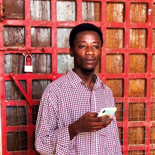 Gideon A. profile photo