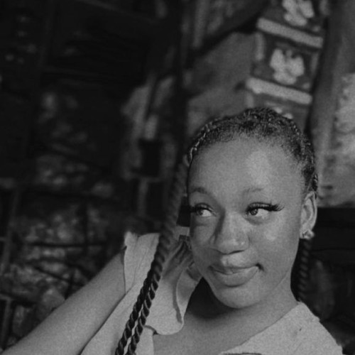 Blessing E.