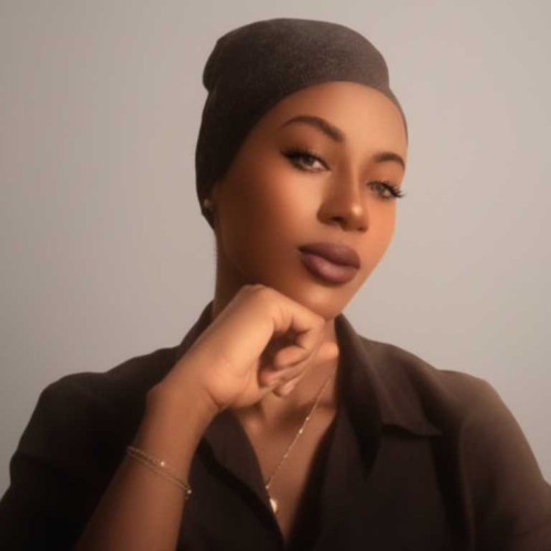 Blessing O. profile photo