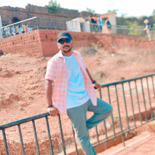 seshu c. profile photo