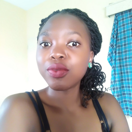 ivy  o. profile photo